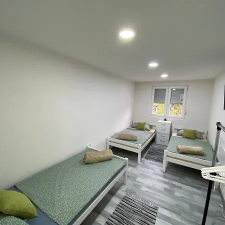 B&e Appartamento Tuzla