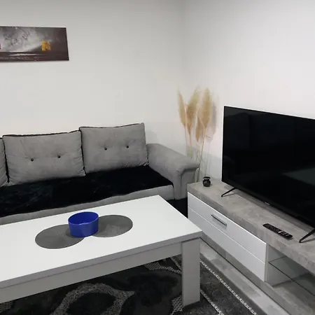 Appartamento B&e *