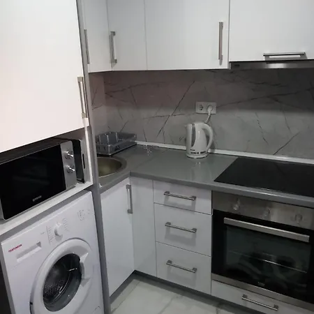 B&e Διαμέρισμα *