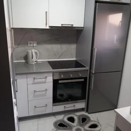 Apartment B&e Tuzla